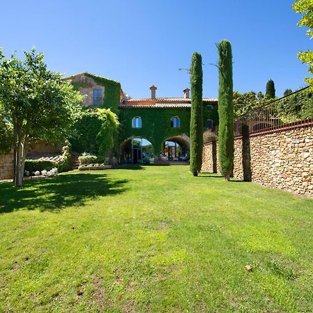 فيلا Casa Rufina, Exclusive & Charming Stone House In Costa Brava بالس المظهر الخارجي الصورة