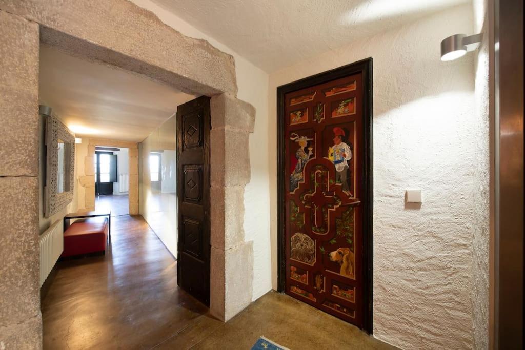 فيلا Casa Rufina, Exclusive & Charming Stone House In Costa Brava بالس المظهر الخارجي الصورة